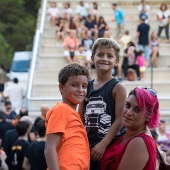Festival Undergrau