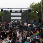 Festival Undergrau