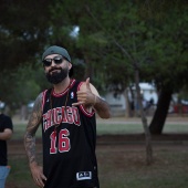 Festival Undergrau