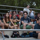 Festival Undergrau