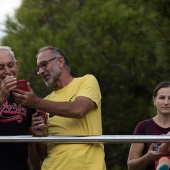 Festival Undergrau