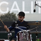 Festival Undergrau