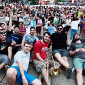 Festival Undergrau
