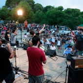 Festival Undergrau