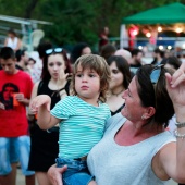 Festival Undergrau