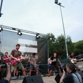 Festival Undergrau