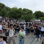 Festival Undergrau