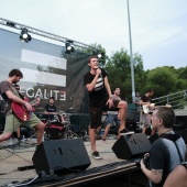 Festival Undergrau
