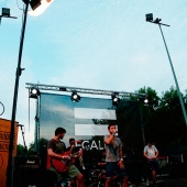 Festival Undergrau