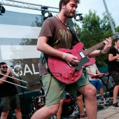 Festival Undergrau