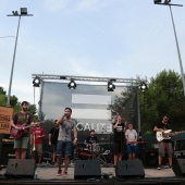 Festival Undergrau