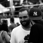 Festival Undergrau
