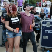 Festival Undergrau