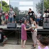 Festival Undergrau