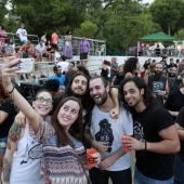 Festival Undergrau