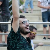 Festival Undergrau