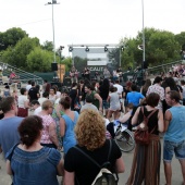 Festival Undergrau