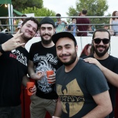 Festival Undergrau