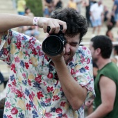 Festival Undergrau