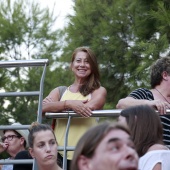 Festival Undergrau