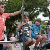 Festival Undergrau