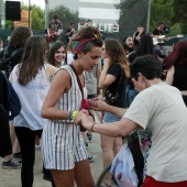 Festival Undergrau