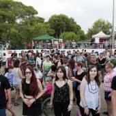 Festival Undergrau