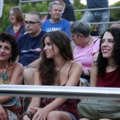 Festival Undergrau