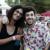 Festival Undergrau