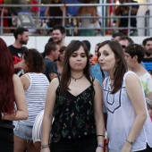 Festival Undergrau