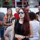 Festival Undergrau
