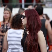 Festival Undergrau
