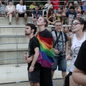 Festival Undergrau