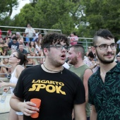 Festival Undergrau