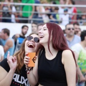 Festival Undergrau