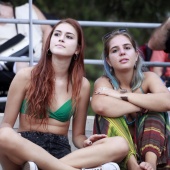 Festival Undergrau
