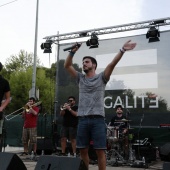 Festival Undergrau