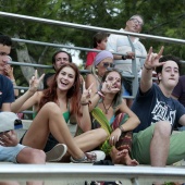 Festival Undergrau