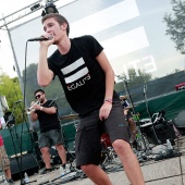 Festival Undergrau