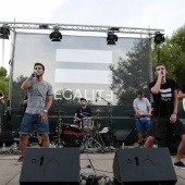 Festival Undergrau