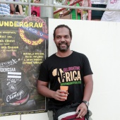 Festival Undergrau