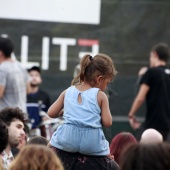 Festival Undergrau
