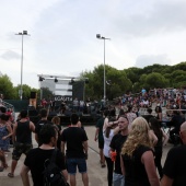 Festival Undergrau