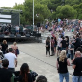 Festival Undergrau