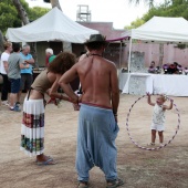 Festival Undergrau