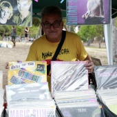 Festival Undergrau