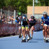 Rollers Almassora