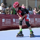 Rollers Almassora