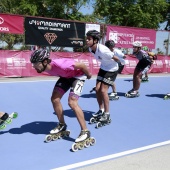 Rollers Almassora