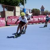 Rollers Almassora